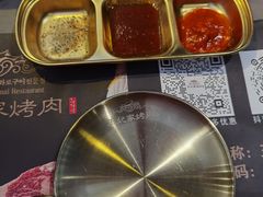 -明洞王妃家烤肉(苏州中心星悦汇店)