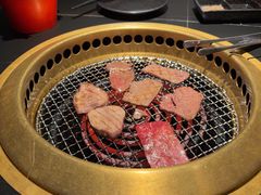 -谷牛和牛烤肉(漕河泾印象城店)