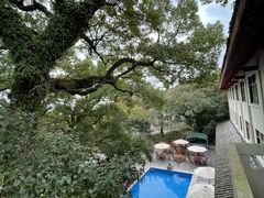 -普陀山雷迪森庄园