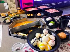 -八角锄烧·肉火锅(天河城店)