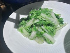 -喜悦烤鸭·新京菜(王府井店)