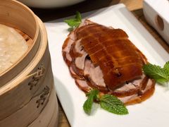 -四季民福烤鸭店(前门店)