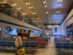 -敦煌莫高国际机场