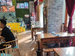 -厨神老街兔·淳朴人家店(盐帮菜风味名店)