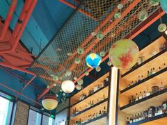 -Famous肥猫墨西哥音乐餐吧(五棵松华熙LIVE店)