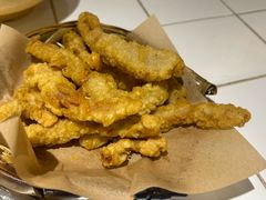 -费明中罗非鱼(大石坝店)