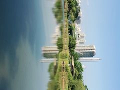 -福田红树林生态公园