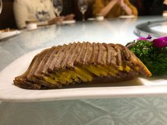 -浦江餐饮·上海菜馆(五四路店)
