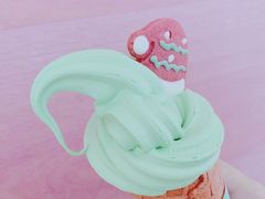 -麦当劳(无锡滨湖万达店)