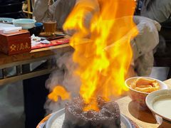 -局气烤鸭·北京菜(前门店)
