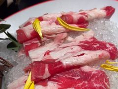 -涮福記·现切牛羊肉火锅(世纪汇店)