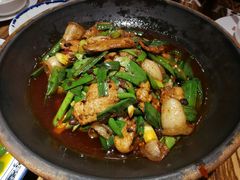 三代人的回锅肉-百年神厨·地道川菜(清江西路店)