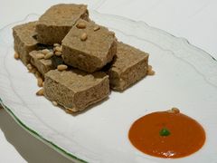 -桂满陇·蟹黄小笼汤包(中山公园店)