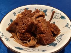 -良渚君澜度假酒店·中餐厅