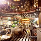 探店：国贸商城新开泰国菜