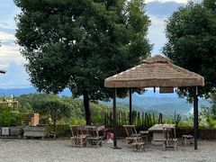 -梅州天地人花园酒店(梅县人民广场店)