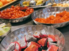 -非烤勿扰自助烤肉(东坑四季广场店)