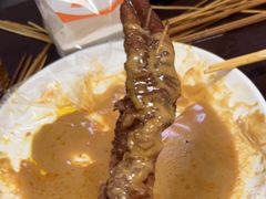 -郭记小街麻辣烫(虎坊路店)