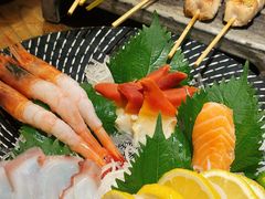 -鸟幸 TORISAKI 炭火居酒屋