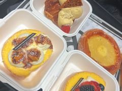-BUTTERFUL&CREAMOROUS 黄油与面包(三里屯太古里店)