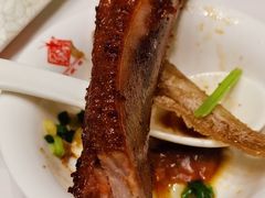 -丰收日·小海鲜·沪上家宴(顾村正大店)