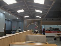 大堂-大自然醉鹅·铁锅火焰鹅(上海联洋店)