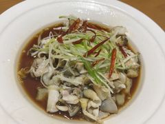 -金海湾海鲜总店