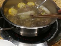 -潮汕牛肉火锅(铁西店)
