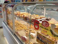 -味多美(金沙江路店)