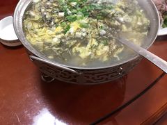 -鸿运美食府