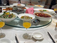 -王府井酒店(金桥港湾店)
