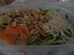 -媛媛家秘制鸡丝凉皮(陆慕店)