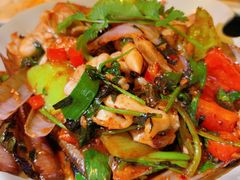 -大头虾越式风味餐厅(光明广场店)