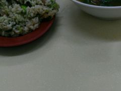 -舒蔡记生煎菜饭(云南中路店)