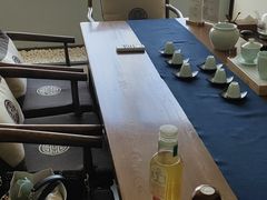 -小茶闲舍·观景商务茶馆(广州塔店)