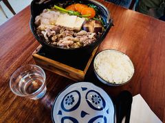 -铃木食堂(杨梅竹店)