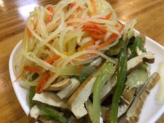 凉菜-老崔的面馆(玉函路店)