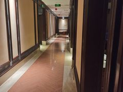 -王府井酒店(金桥港湾店)
