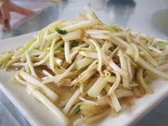 -翠茗农庄土菜馆(天目湖店)