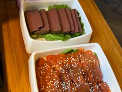 -小小河边鱼(天润城店)