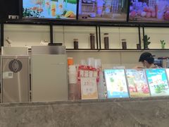 -CoCo都可(东城国贸店)