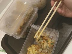 -老通城豆皮大王(吉庆街店)