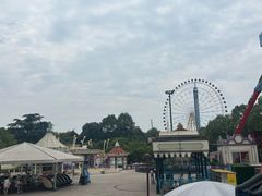 -国色天乡三期陆地乐园