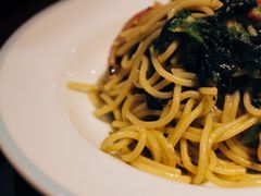 罗勒松子面-萨莉亚意式餐厅(杭州滨江天街店)