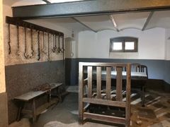 -青岛德国监狱旧址博物馆