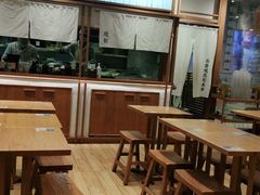 -小满手工粉(上海文峰广场店)