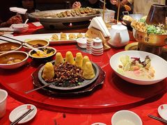 -山西会馆·晋菜·晋商宴·牌匾博物馆(胜利东街店)