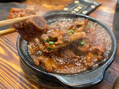 -小时候焗海鲜(鄞州万达店)