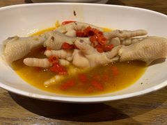 -二孃鸡爪爪(东风路总店)