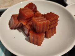 山楂糕-梅飞酒家(桑园路店)